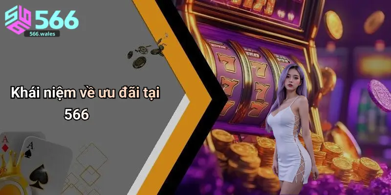 Khái niệm về ưu đãi tại 566