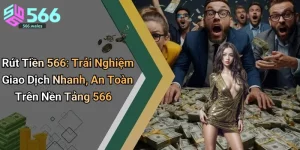 Rút Tiền 566