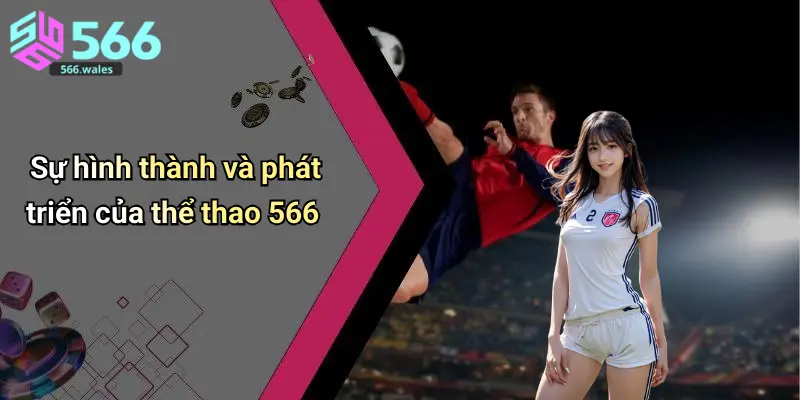 Sự hình thành và phát triển của thể thao 566